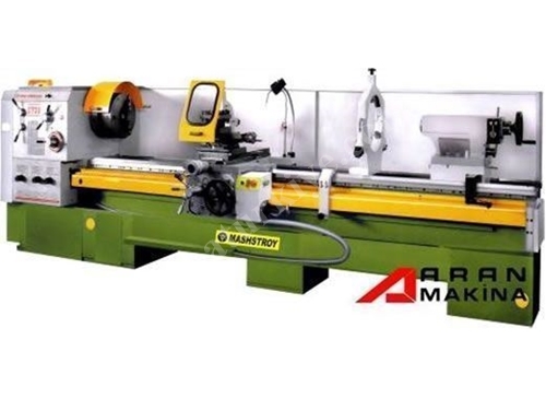 C630 Universal Lathe Machine 