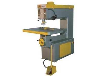 Şaküllü Freze Makinesi / Beeman Vsm90 - 0