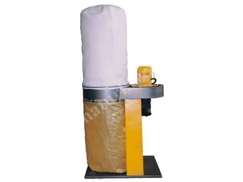 Toz Emme Ünitesi / Beeman Dc 1600
