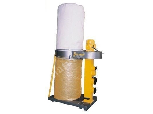 Toz Emme Ünitesi / Beeman Dc 1600 S