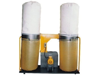 Toz Emme Ünitesi / Beeman  Dc 3500 - 0