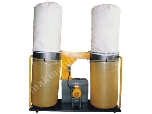 Toz Emme Ünitesi / Beeman  Dc 3500