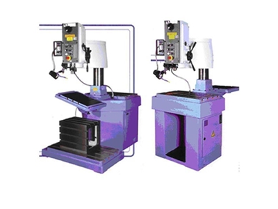 RB32 Arsenal Radial Drilling Machine - 0