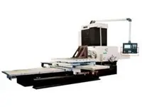 SBT611H Cnc Yer Tipi Borverk  İlanı