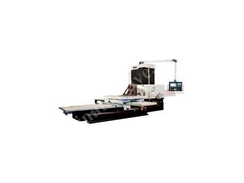 Aléseuse CNC sur Site SBT611H