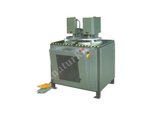 Otomatik Tek Köşe Kaynak Makinası Armaks AR-100