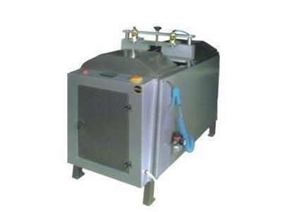 Otomatik Çıta Kesme Makinesi / Armaks Ar-200