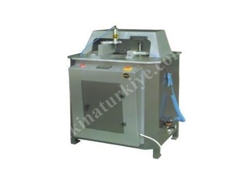 Orta Kayıt Alıştırma ( Kertme ) Makinası Armaks AR-001