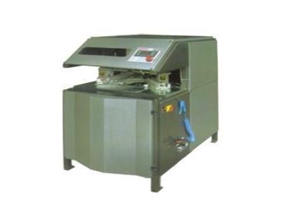 Köşe Temizleme Makinası ( 3 Kw ) - 0