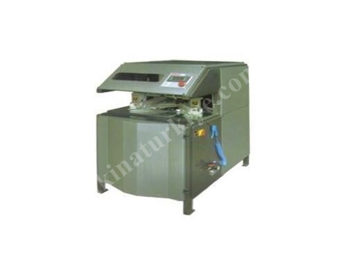 Köşe Temizleme Makinası ( 3 Kw )