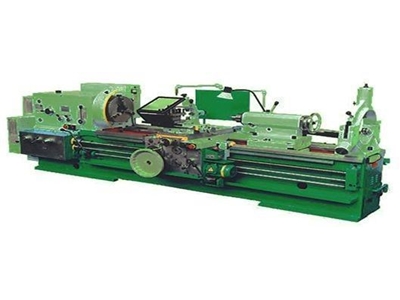 1M63 Snake Type Universal Lathe - 0