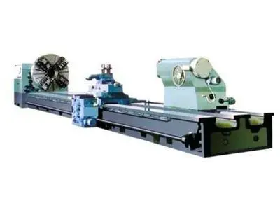 1H65 Snake Type Heavy Duty Lathe