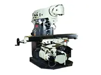 X6328C Universal Milling Machine