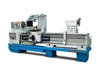SN710S Trens Üniversal Torna Tezgahı - 0