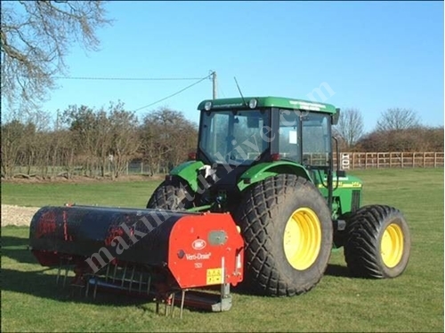 Kök Havalandırma Makinesi ( 210 Cm ) Verti DRAIN 7521