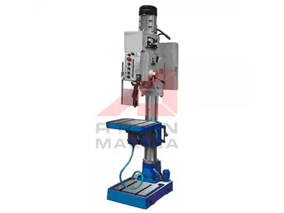 Z5030 Gear Driven Drill Press