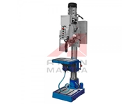 Z5050 Gear Driven Drill Press - 0