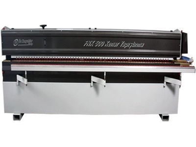 Kenar Bantlama Makinası / Özkonyalılar Fnk 500