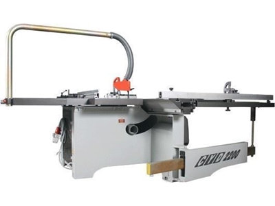 Çizicili Yatar Daire Makinası / Özkonyalılar Çyd 2200 - 1