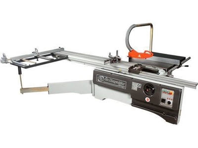 Çizicili Yatar Daire Makinası / Özkonyalılar Çyd 2200 - 2