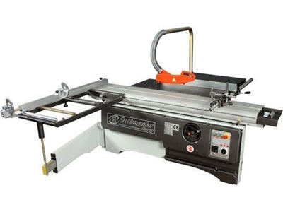 Çizicili Yatar Daire Makinası / Özkonyalılar Çyd 2200 - 3