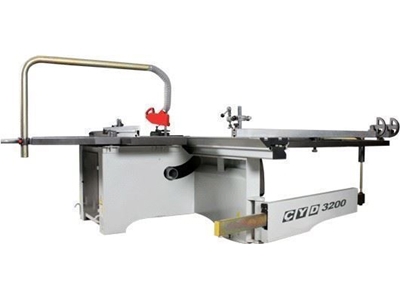 Çizicili Yatar Daire Makinası / Özkonyalılar Çyd 3200