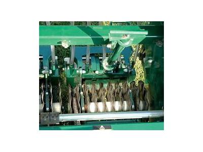 Overseeder - Traktöre Asılır Tip 152 Cm Çim Ara Ekim Makinesi - 3