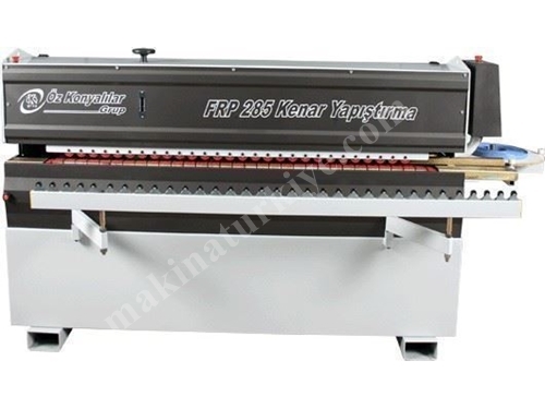 Kenar Bantlama Makinası / Öz Konyalılar Frp 285