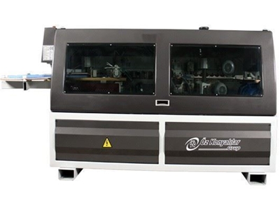 Kenar Bantlama Makinası / Öz Konyalılar Frp 285 - 2