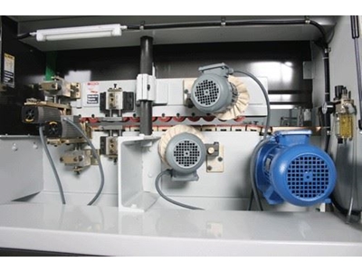 Kenar Bantlama Makinası / Öz Konyalılar Frp 285 - 3