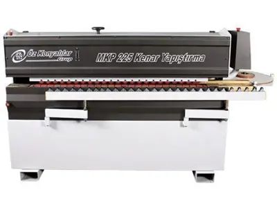Kenar Bantlama Makinası / Öz Konyalılar Mkp 225