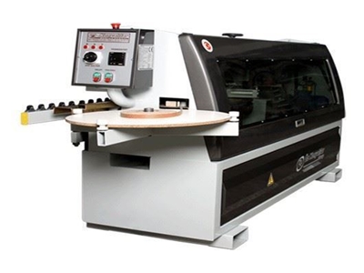 Kenar Bantlama Makinası / Öz Konyalılar Mkp 225 - 1