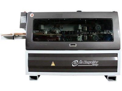 Kenar Bantlama Makinası / Öz Konyalılar Mkp 225 - 2