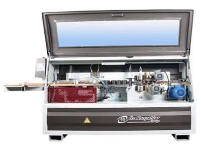 Kenar Bantlama Makinası / Öz Konyalılar Mkp 225 - 3