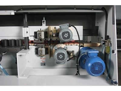 Kenar Bantlama Makinası / Öz Konyalılar Mkp 225 - 4