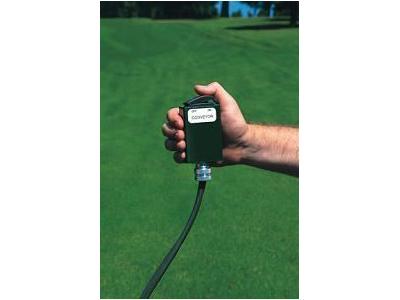 Topdresser - Çekilir Tip 150 Cm Çim Üstü Kum Serme Makinası - 1
