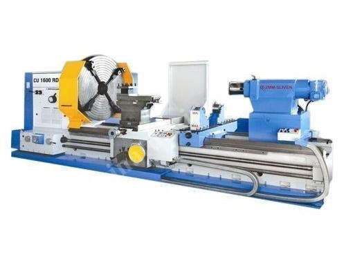 CU1600RD Large Type Universal Lathe Machine