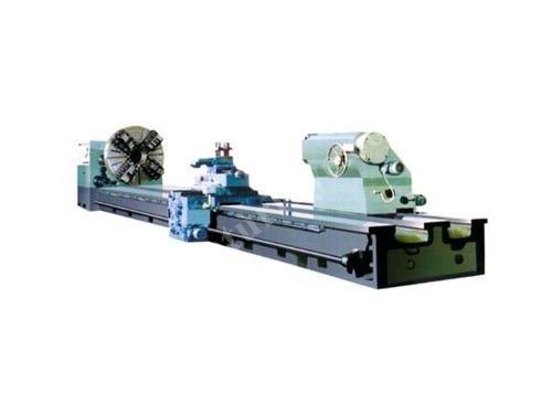 T3K32T22 Heavy Duty Universal Lathe Machine