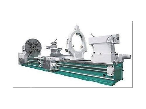 T18T125 Chinese Heavy Duty Universal Lathe Machine