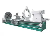 T18T200 Chinese Heavy Duty Universal Lathe Machine 