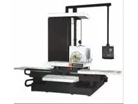 SBT6411H CNC Yer Tipi Cnc Borverk  İlanı