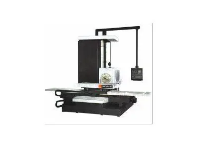 SBT6411H Yer Tipi CNC Borverk 