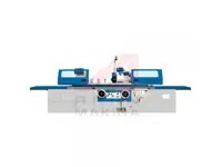 315 mm Vertical Planer (Wobble) Machine İlanı