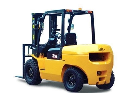 Dizel Forklif ( 4,5 Ton ) - 0