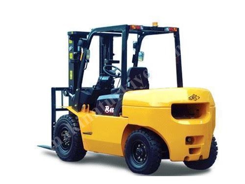 Dizel Forklif ( 4,5 Ton )