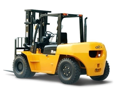 Dizel Forklif ( 5 Ton ) - 0