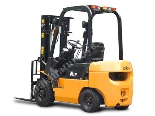 Lpg'Li Forklif ( 1,8 Ton )