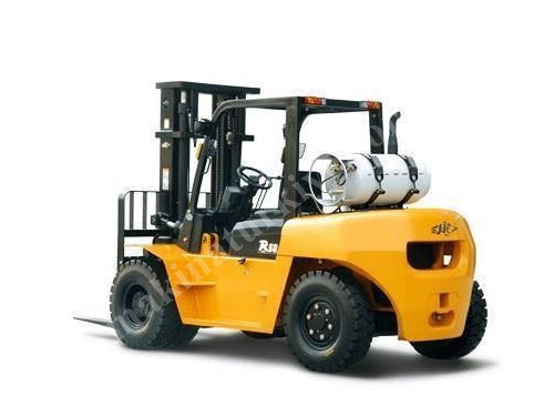 Lpg'Li Forklif ( 5 Ton )