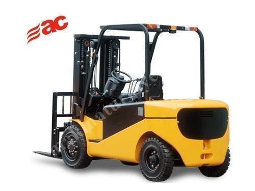 Akülü Forklift ( 4,5 Ton )