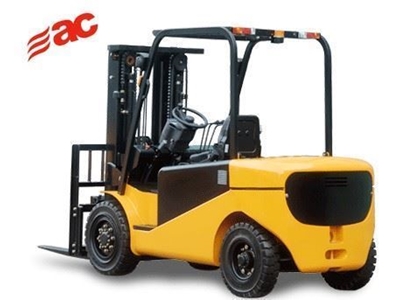 Akülü Forklift ( 5 Ton ) - 0